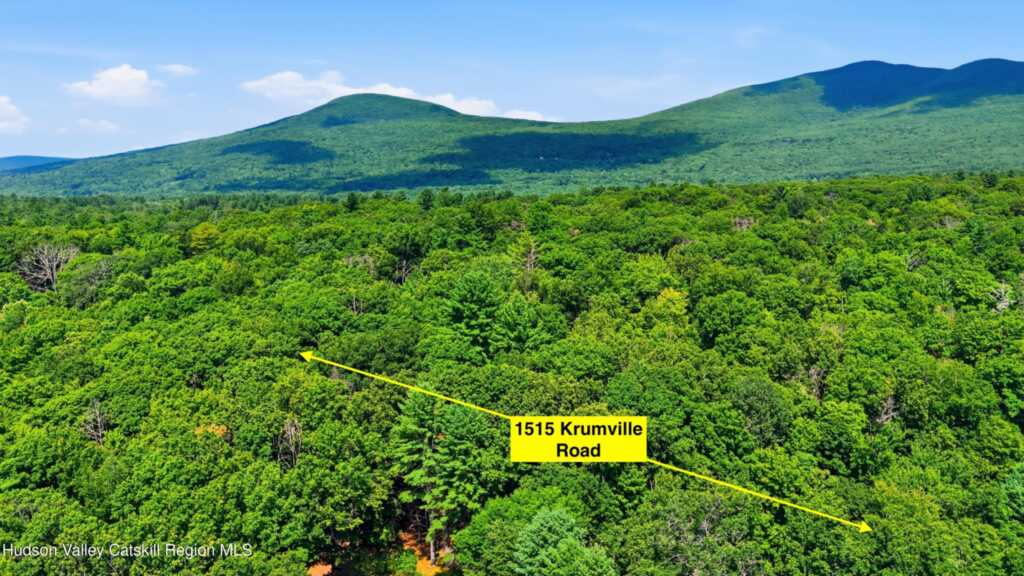 1515 Krumville Road, Olivebridge, NY 12461 - Photo 8 of 16