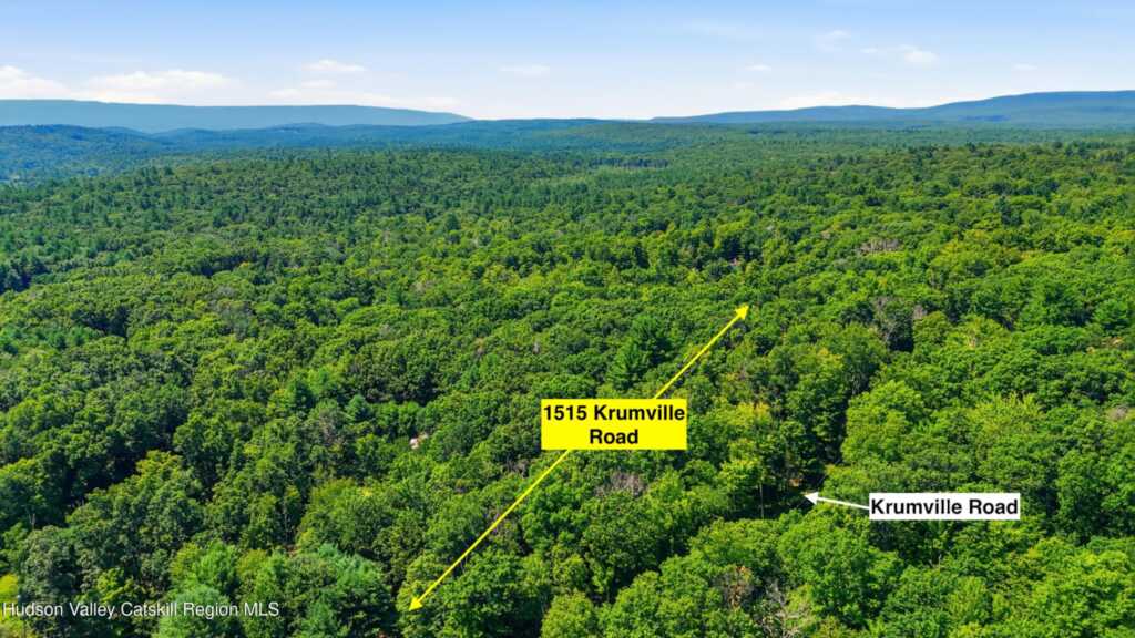 1515 Krumville Road, Olivebridge, NY 12461 - Photo 9 of 16