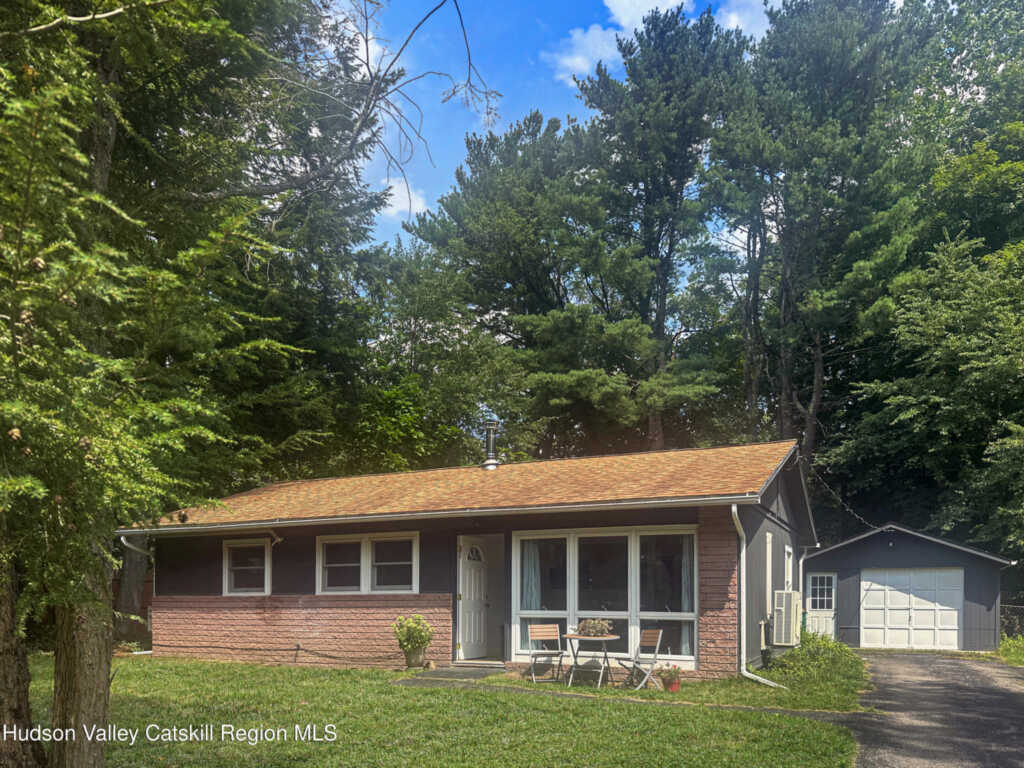 35 Overlook Drive, Woodstock, NY 12498 - Photo 26 of 33