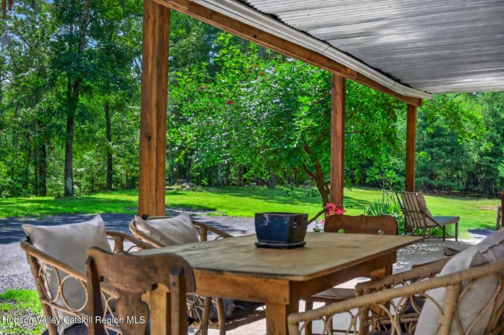 325 Morgan Hill Road, Hurley, NY 12443 - Photo 23 of 32