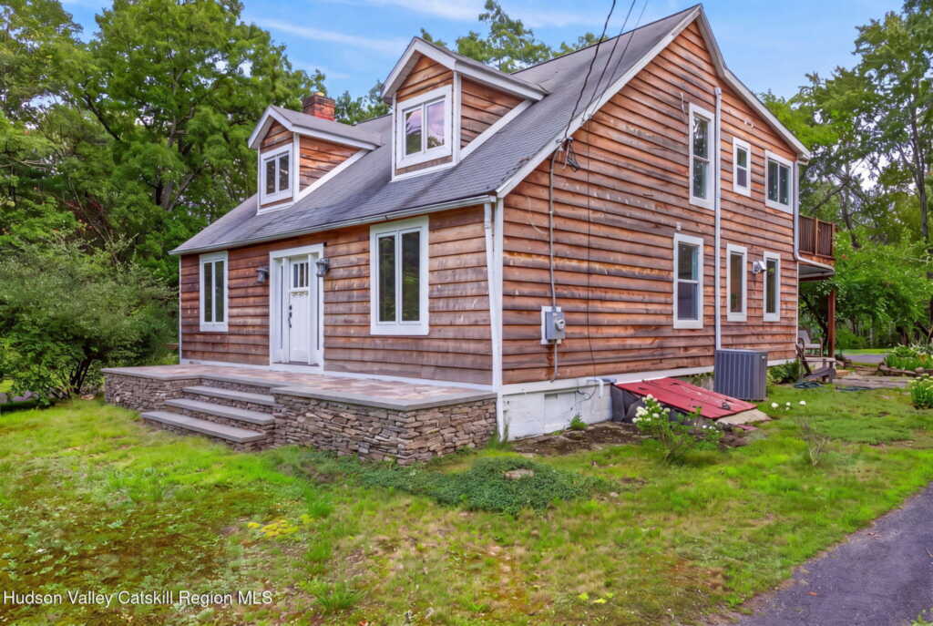 325 Morgan Hill Road, Hurley, NY 12443 - Photo 30 of 32
