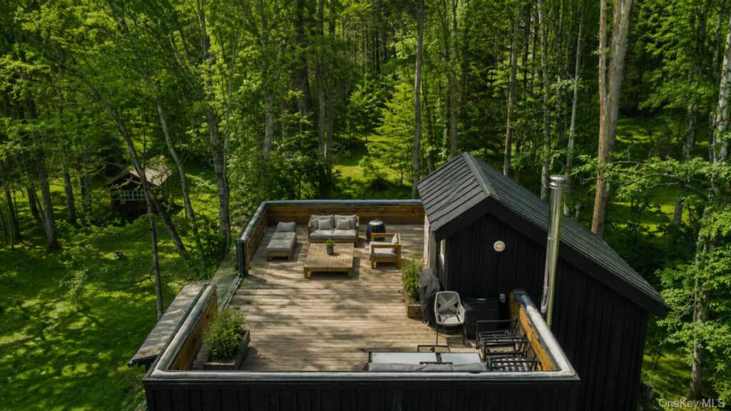 15 Lake View Drive, Woodstock, NY 12448 - Photo 36 of 42