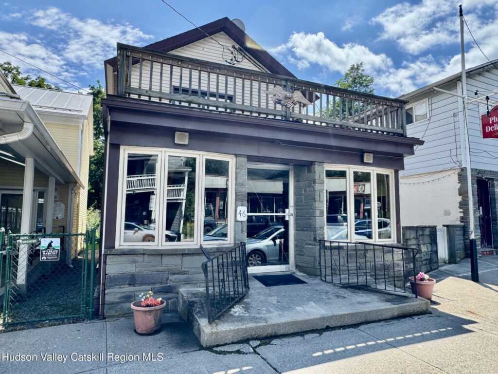 46 Main Street, Phoenicia, NY 12464 - Photo 2 of 35
