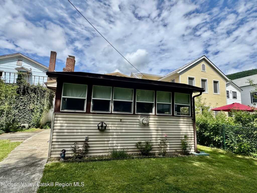 46 Main Street, Phoenicia, NY 12464 - Photo 30 of 35