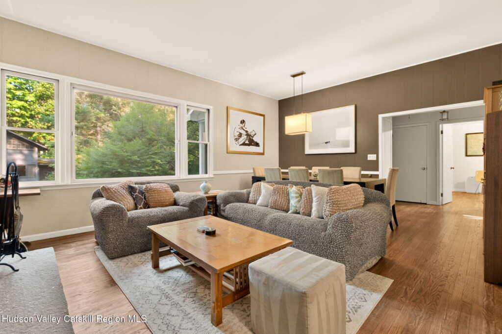 5 & 7 Parker Lane, Woodstock, NY 12498 - Photo 10 of 50