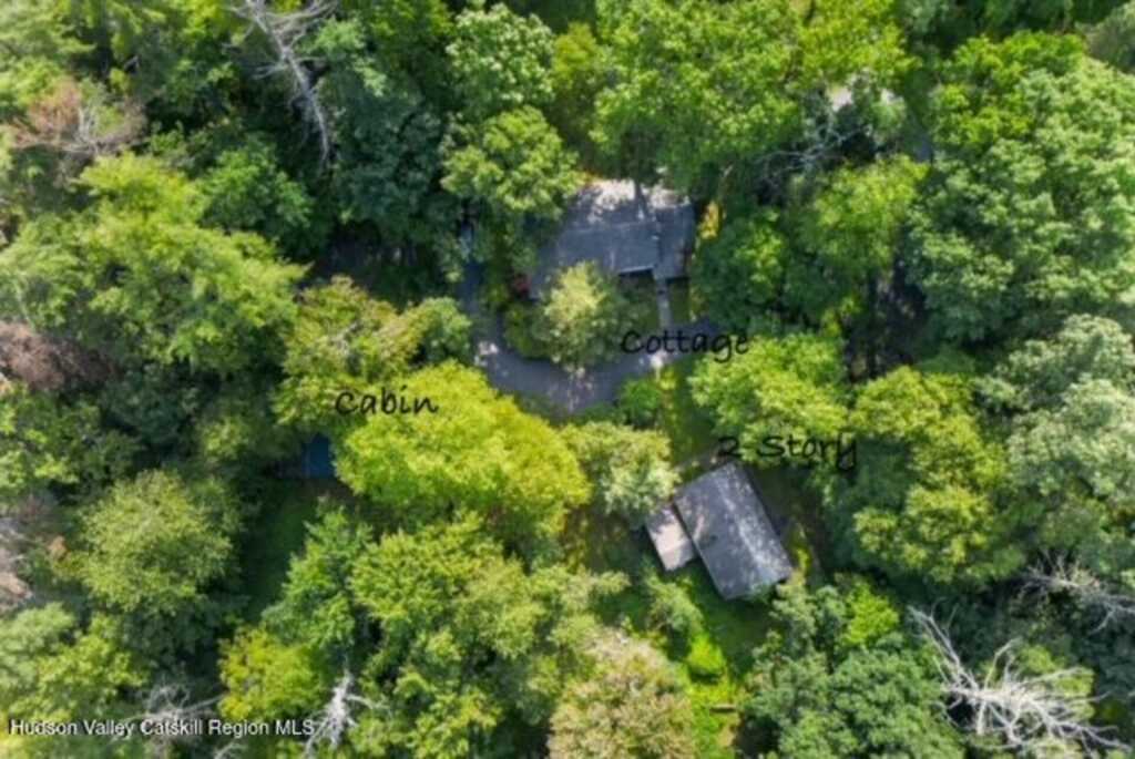 5 & 7 Parker Lane, Woodstock, NY 12498 - Photo 2 of 50