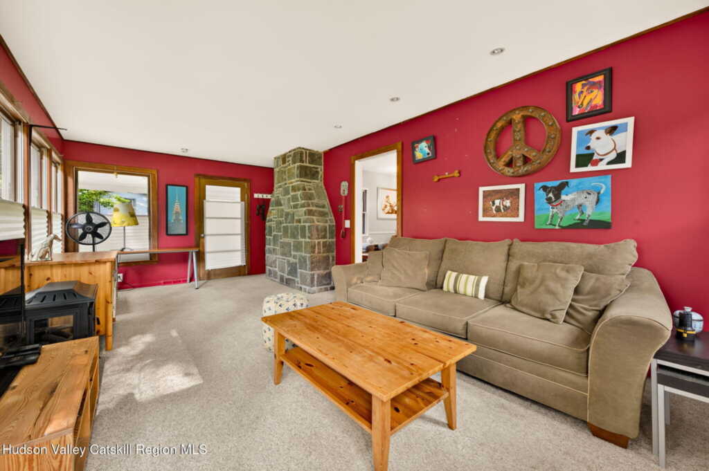 5 & 7 Parker Lane, Woodstock, NY 12498 - Photo 24 of 50