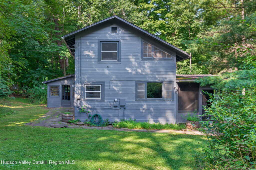 5 & 7 Parker Lane, Woodstock, NY 12498 - Photo 27 of 50
