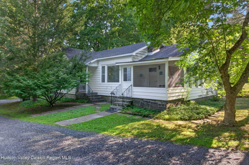 5 & 7 Parker Lane, Woodstock, NY 12498 - Photo 3 of 50