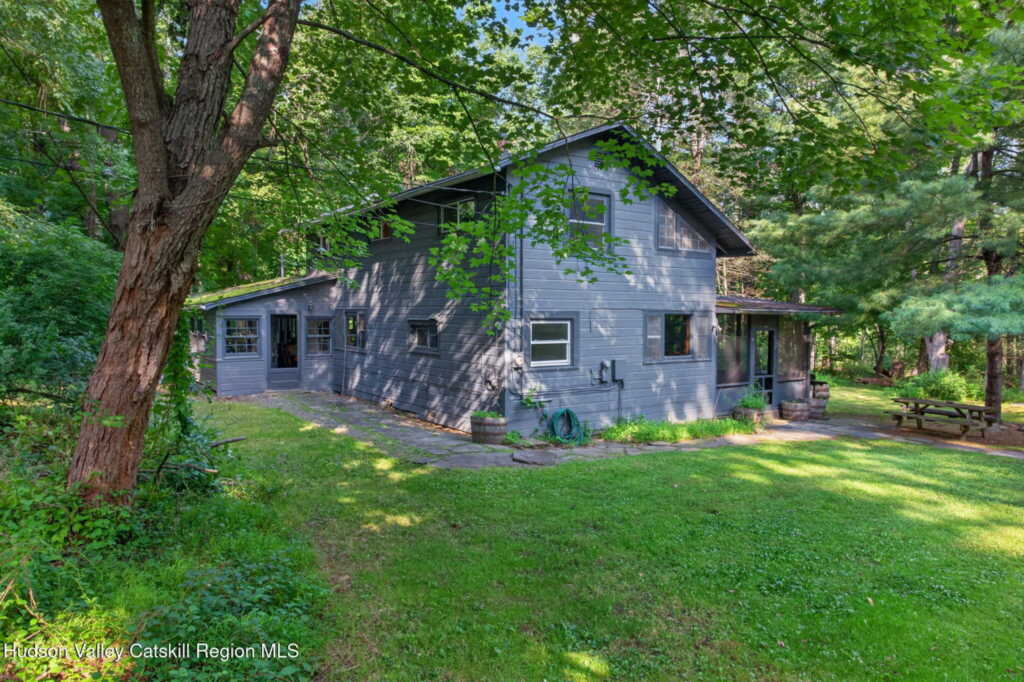 5 & 7 Parker Lane, Woodstock, NY 12498 - Photo 4 of 50