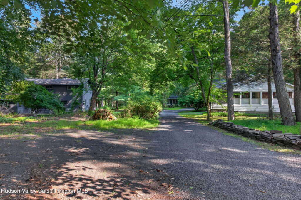 5 & 7 Parker Lane, Woodstock, NY 12498 - Photo 48 of 50