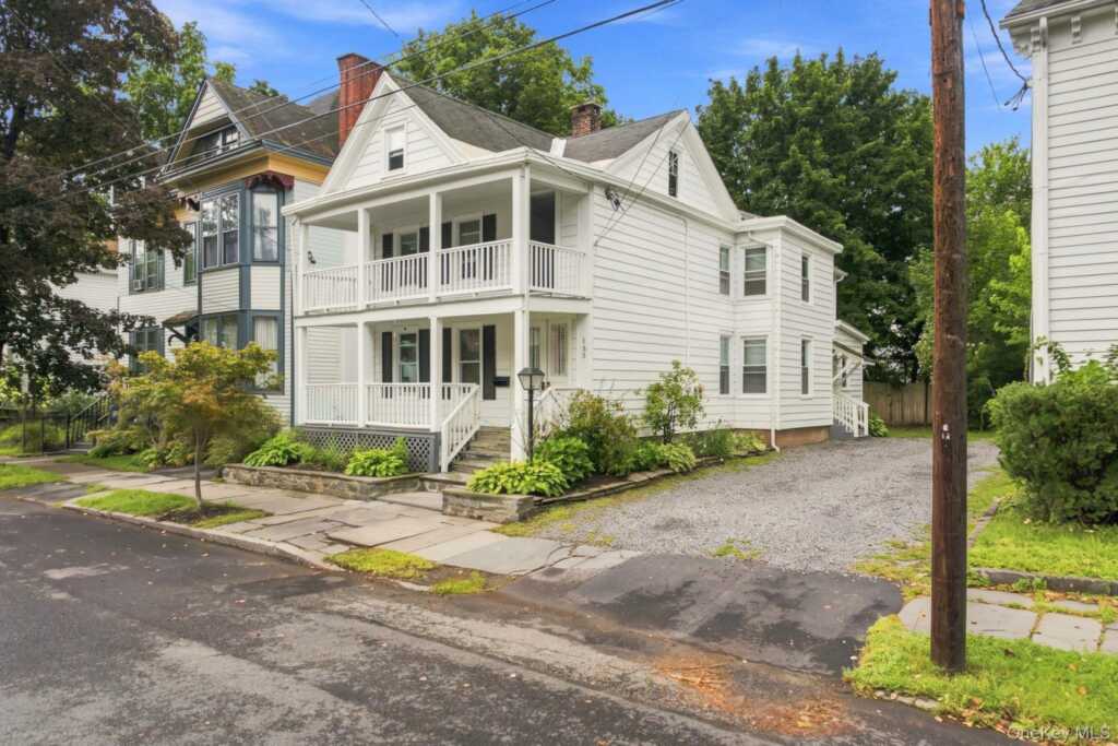 133 Fair Street, Kingston, NY 12401 - Photo 2 of 49
