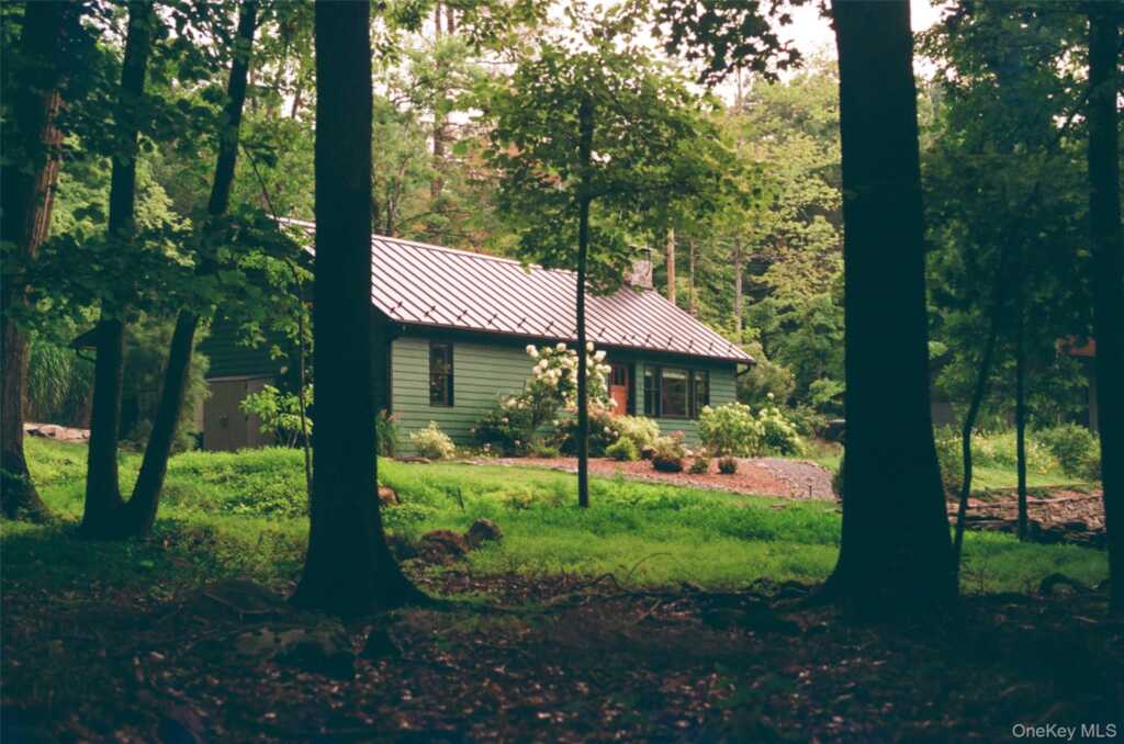 21 Vandermark Road, Woodstock, NY 12498