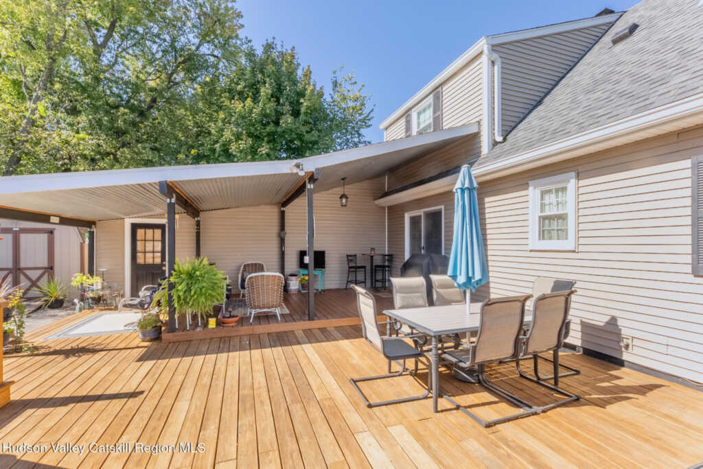 10 Lipton Street, Kingston, NY 12401 - Photo 47 of 50