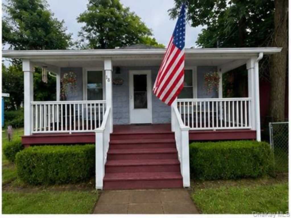 18 Wiltwyck Avenue, Kingston, NY 12401 - Photo 2 of 13