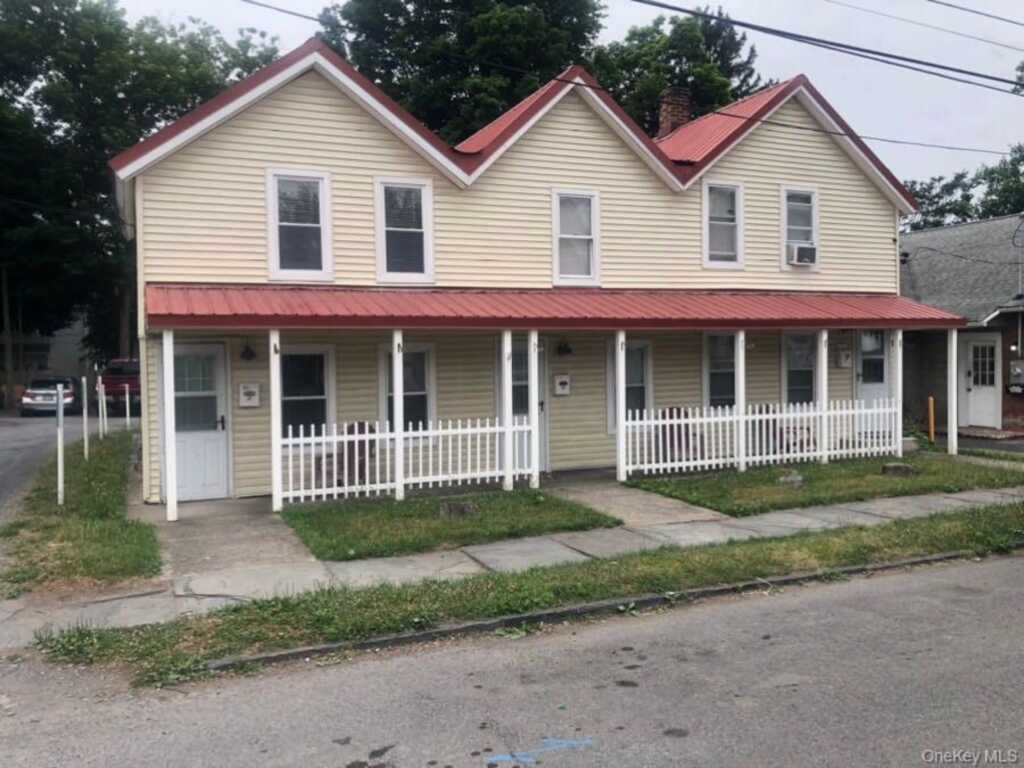 11-13 Wiltwyck Avenue, Kingston, NY 12401