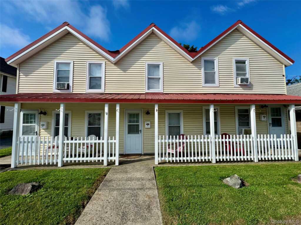 11-13 Wiltwyck Avenue, Kingston, NY 12401 - Photo 2 of 14