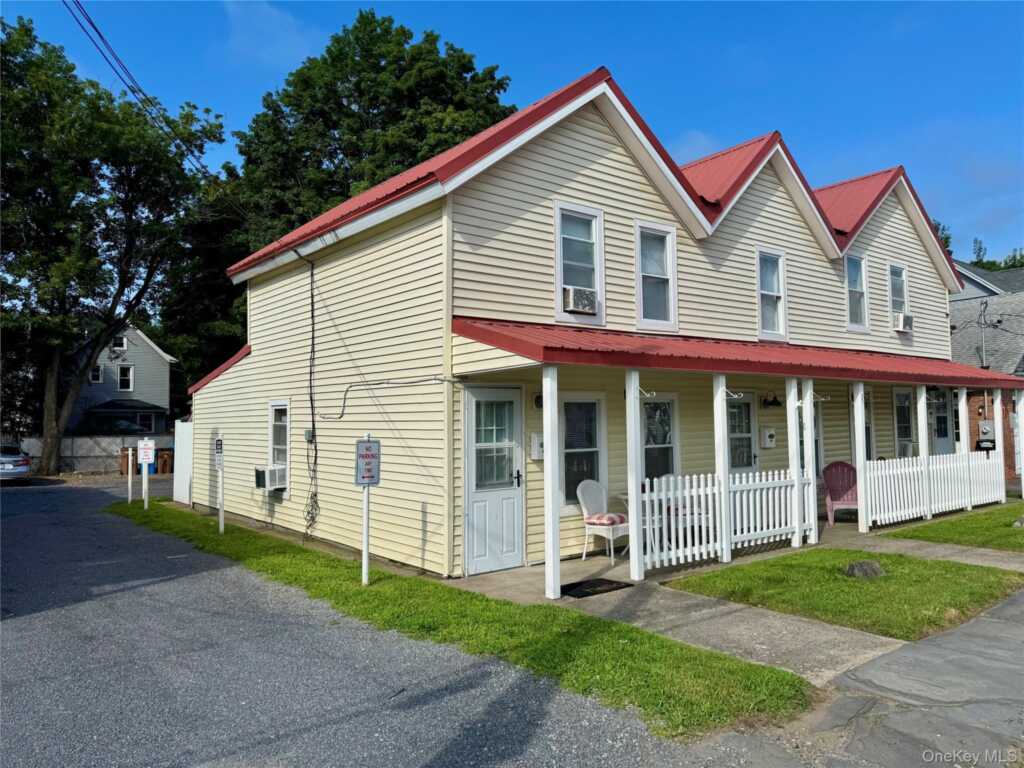 11-13 Wiltwyck Avenue, Kingston, NY 12401 - Photo 4 of 14