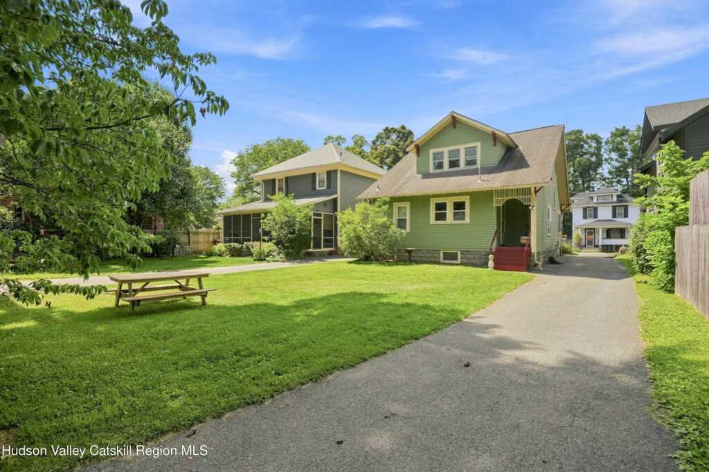 88 Washington Avenue, Kingston, NY 12401 - Photo 49 of 50