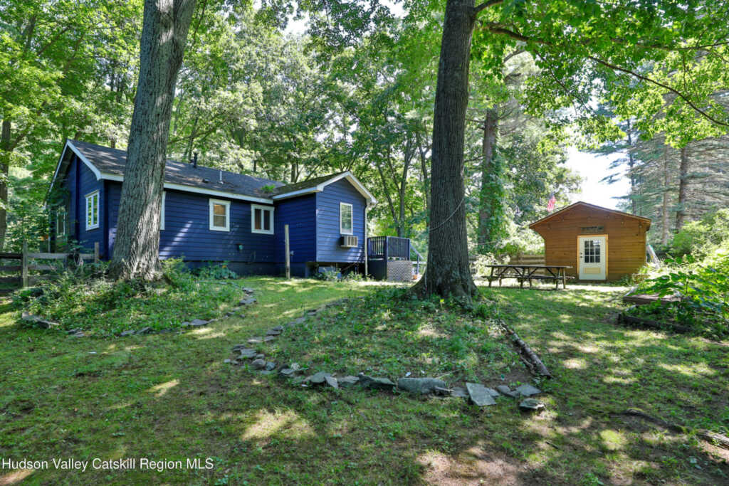 1017 Veterans Way, Phoenicia, NY 12464 - Photo 26 of 39