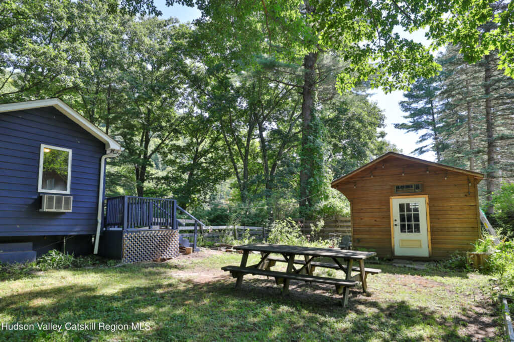 1017 Veterans Way, Phoenicia, NY 12464 - Photo 27 of 39
