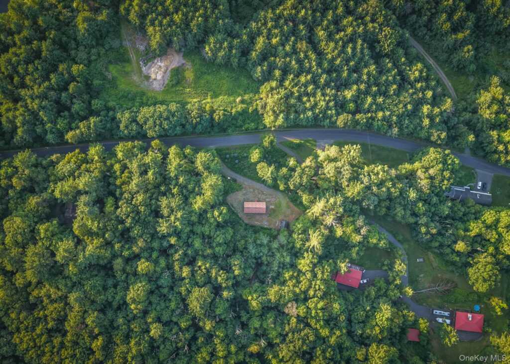 281 Cold Brook Road, Woodstock, NY 12409 - Photo 3 of 26