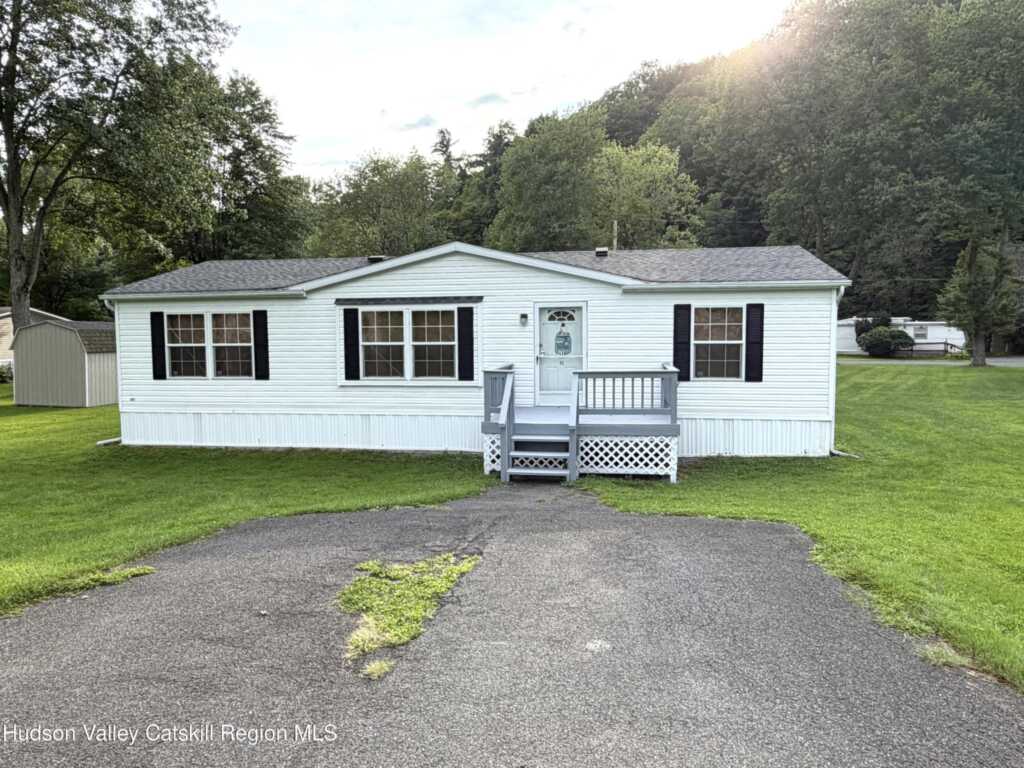 43 Central Avenue, Rosendale, NY 12472 - Photo 24 of 27