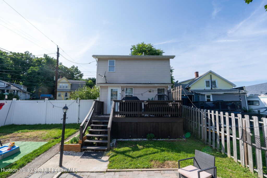 54 Boulevard, Kingston, NY 12401 - Photo 31 of 41