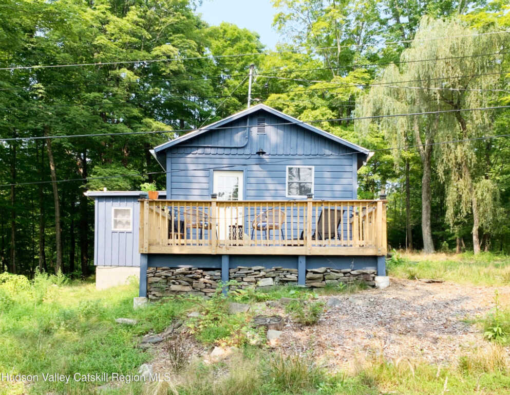 2465 Glasco Turnpike, Unit #2, Woodstock, NY 12498