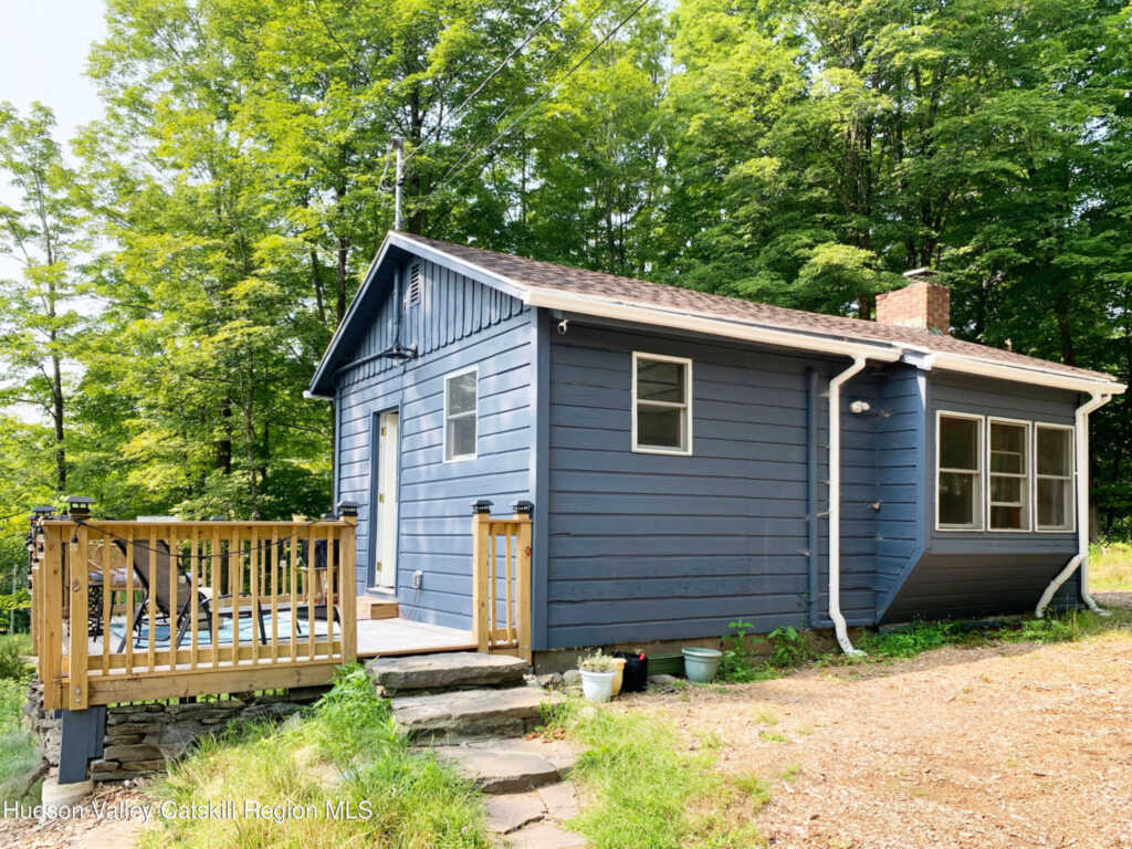 2465 Glasco Turnpike, Unit #2, Woodstock, NY 12498 - Photo 2 of 16
