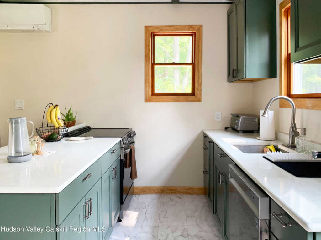 2465 Glasco Turnpike, Unit #2, Woodstock, NY 12498 - Photo 4 of 16