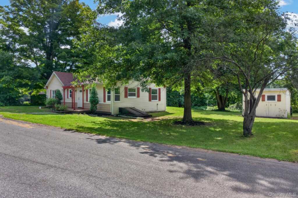 33 Warren Myer Road, Saugerties, NY 12477 - Photo 22 of 24