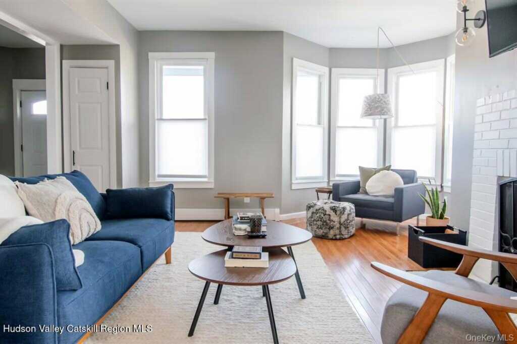 34 Saint James Street, Kingston, NY 12401 - Photo 2 of 26