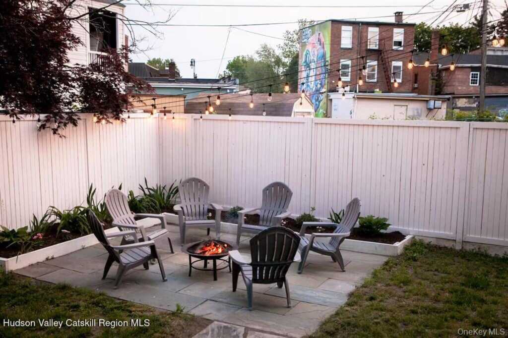 34 Saint James Street, Kingston, NY 12401 - Photo 24 of 26