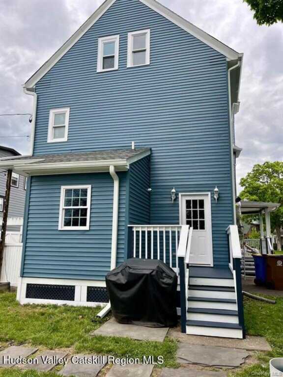 34 Saint James Street, Kingston, NY 12401 - Photo 25 of 26