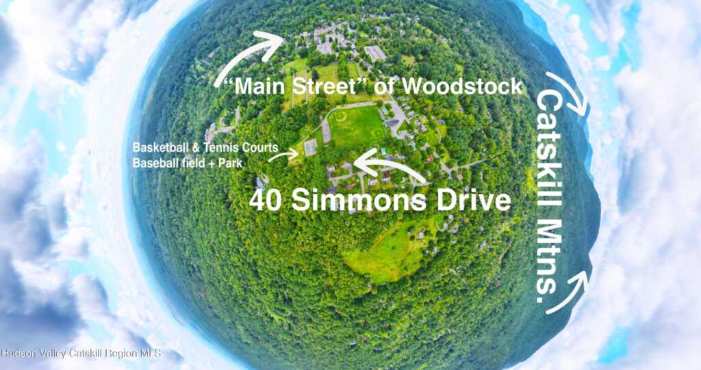 40 Simmons Drive, Woodstock, NY 12498 - Photo 33 of 33