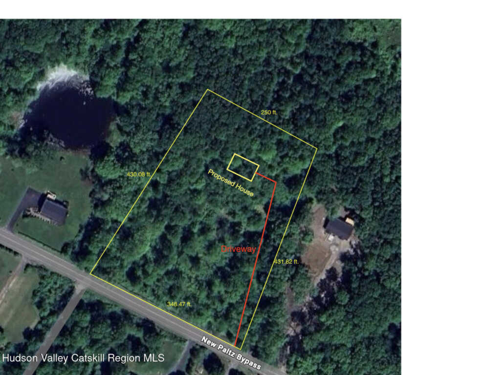 83 Jansen Road, New Paltz, NY 12561 - Photo 13 of 22