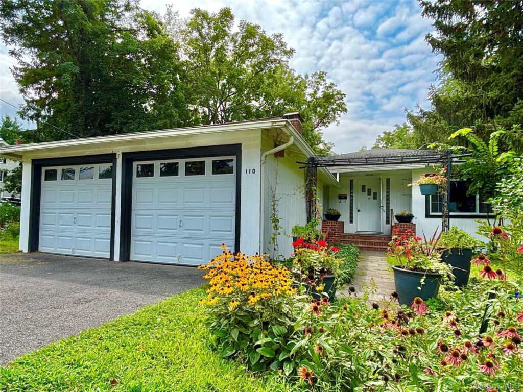 110 Montgomery Street, Rhinebeck, NY 12572
