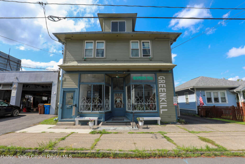 229 Greenkill Avenue, Unit #1, Kingston, NY 12401