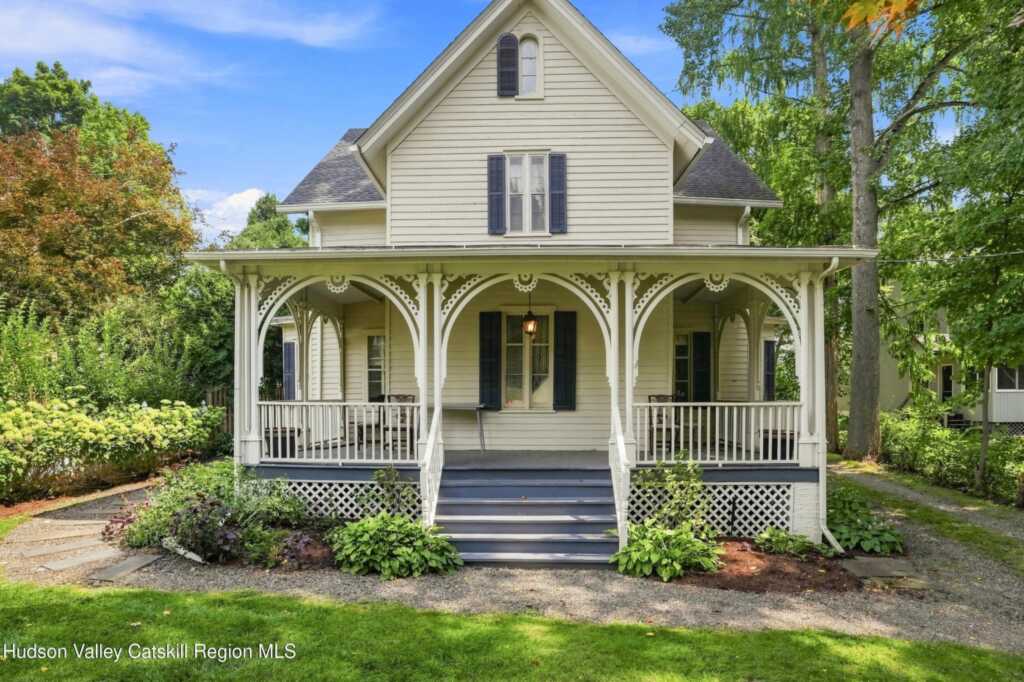 6356 Mill Street, Rhinebeck, NY 12572