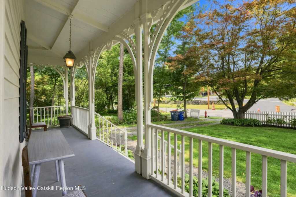 6356 Mill Street, Rhinebeck, NY 12572 - Photo 3 of 34