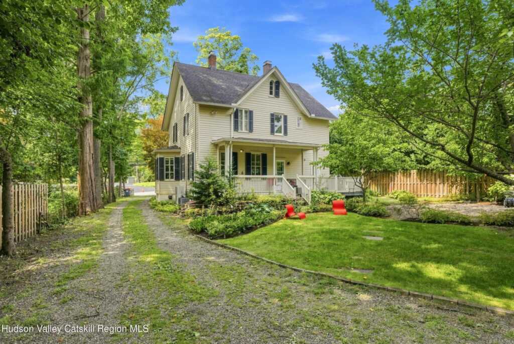 6356 Mill Street, Rhinebeck, NY 12572 - Photo 30 of 34
