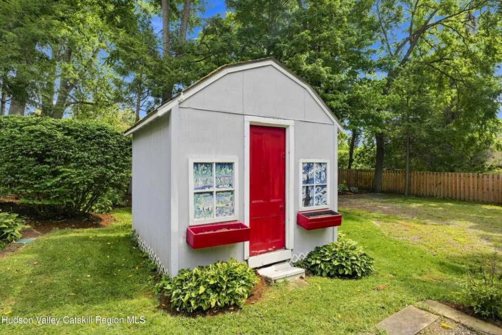 6356 Mill Street, Rhinebeck, NY 12572 - Photo 32 of 34