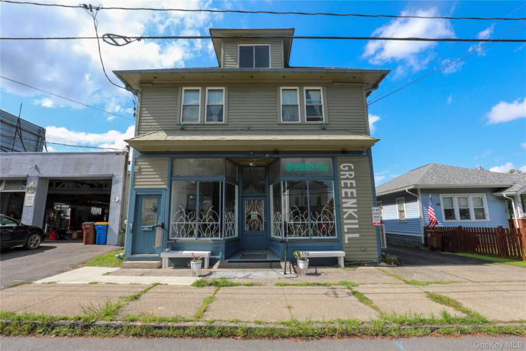229 Greenkill Avenue, Unit #1, Kingston, NY 12401
