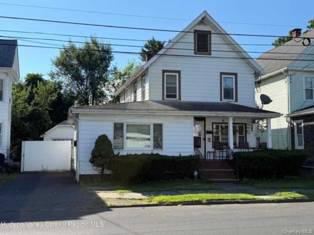 94 Oneil Street, Kingston, NY 12401