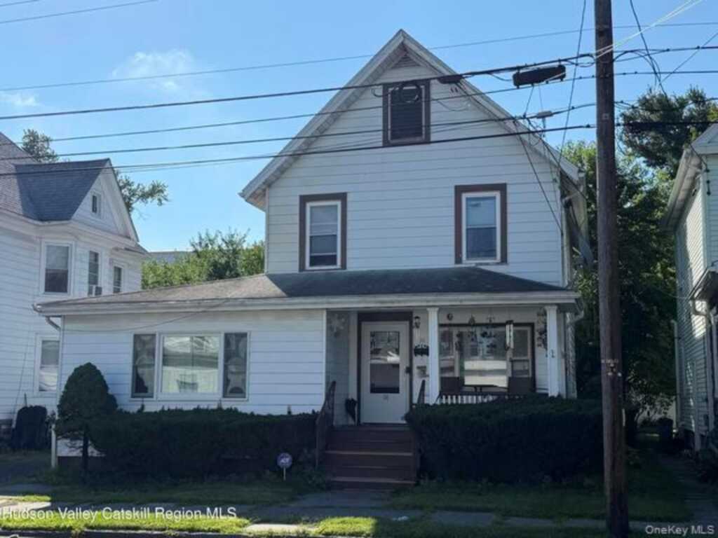 94 Oneil Street, Kingston, NY 12401 - Photo 2 of 22