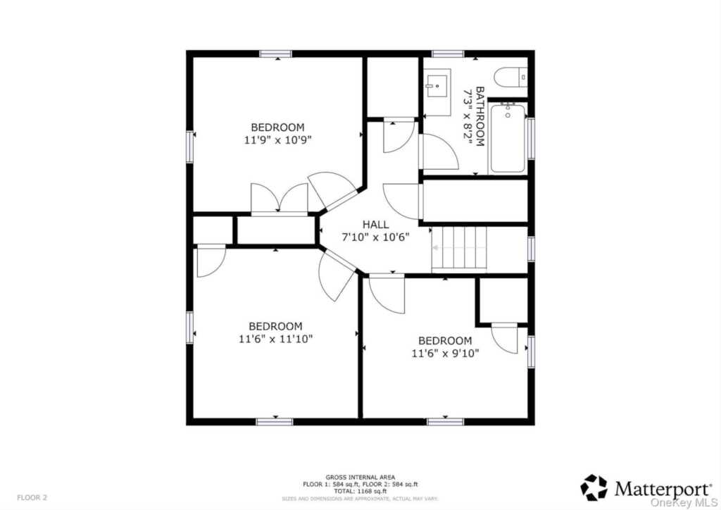 21 Manor Place, Kingston, NY 12401 - Photo 40 of 40