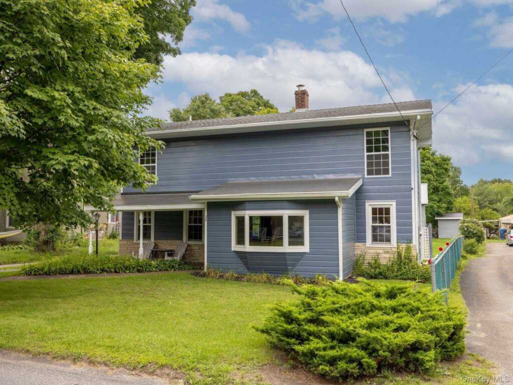 34 Tillson Road, Rosendale, NY 12486 - Photo 2 of 50