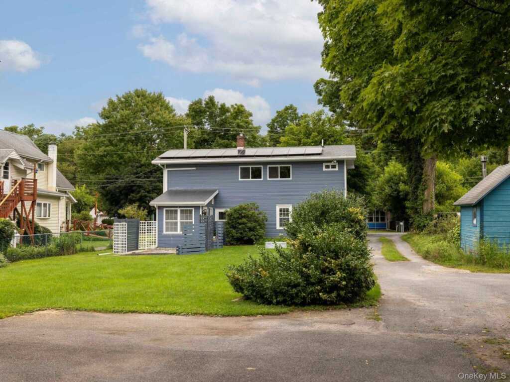 34 Tillson Road, Rosendale, NY 12486 - Photo 3 of 50
