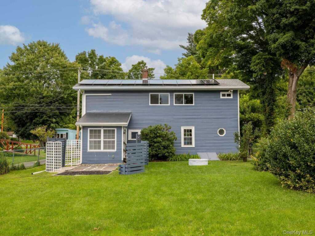 34 Tillson Road, Rosendale, NY 12486 - Photo 4 of 50